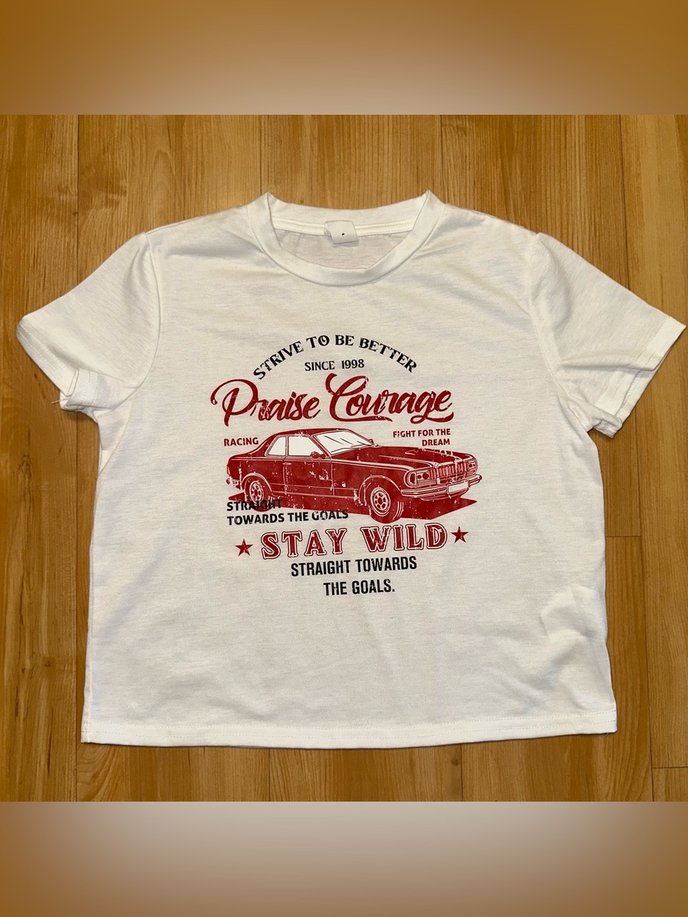 Graphic T-Shirt